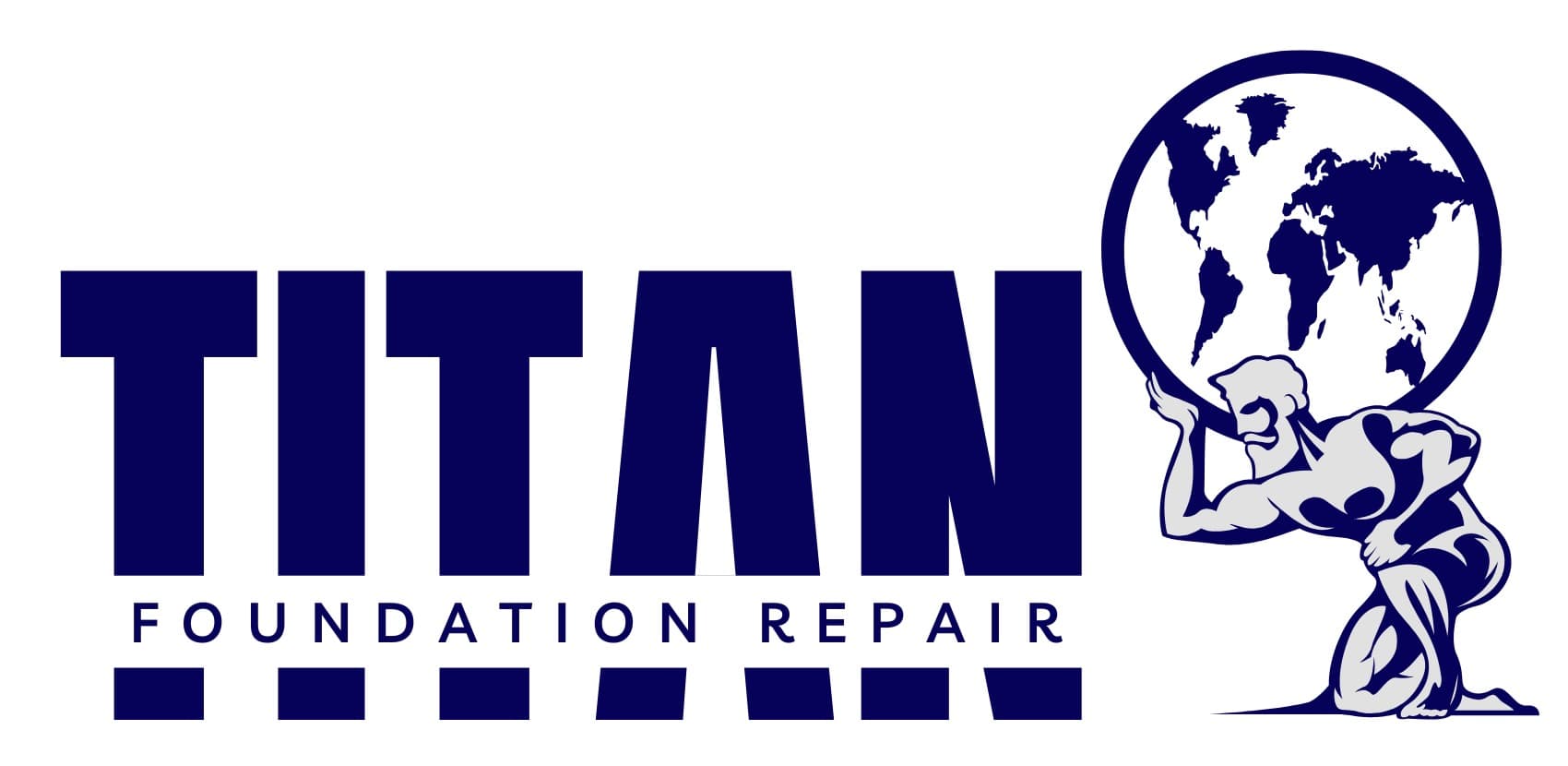 Titan Foundation Repair home